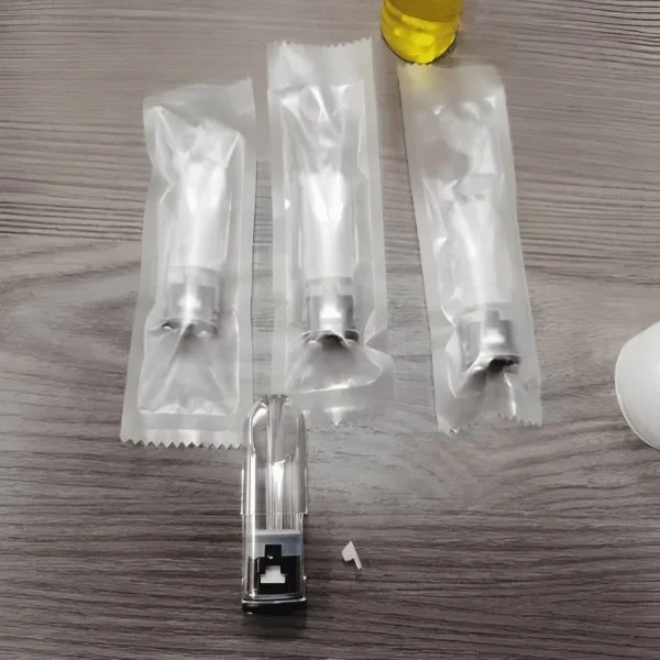 RELX悅刻空煙彈 | 2.0ML側邊註油空倉 · 通用5代/6代主機 · 陶瓷芯:圖片 3